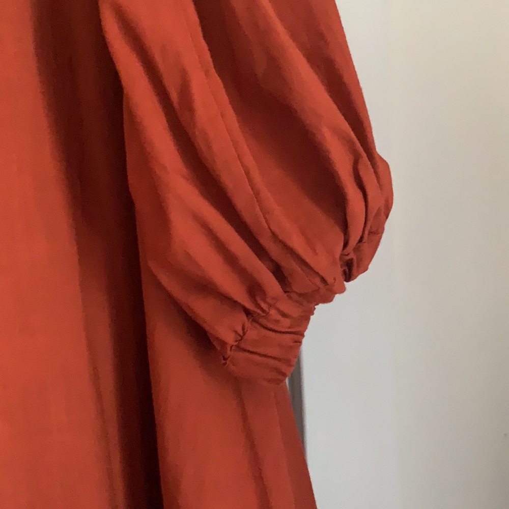 Mati Raasta dress from Omi Na Na - Picture 2 of 3